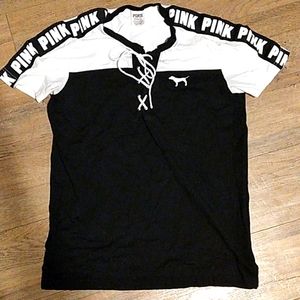 PINK tshirt